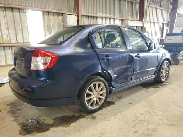 Photo 3 from auction – 2008 SUZUKI SX4 CONVEN with VIN JS2YC415985109850