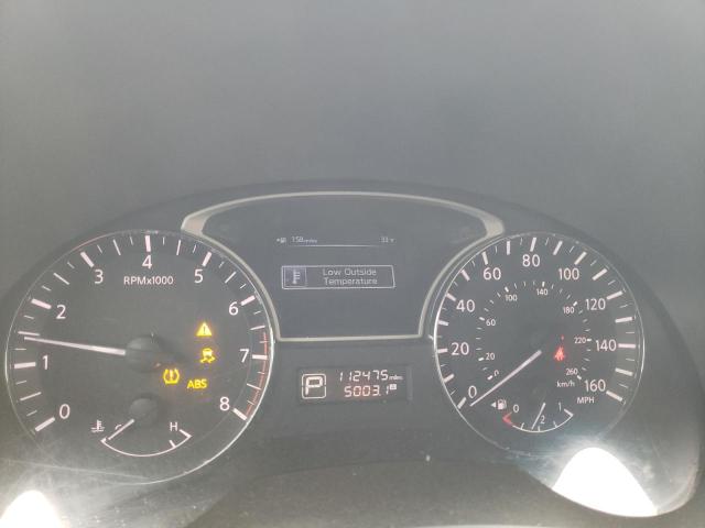 Photo 9 from auction – 2013 NISSAN ALTIMA 2.5 with VIN 1N4AL3AP3DC184160