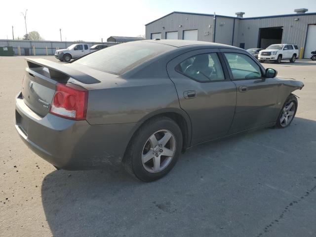 Photo 3 from auction – 2010 DODGE CHARGER SX with VIN 2B3CA3CV4AH168645