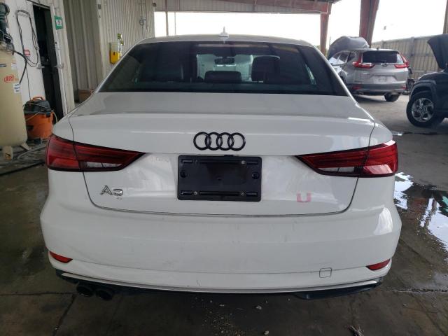 Photo 6 from auction – 2017 AUDI A3 PREMIUM with VIN WAUAUGFF0H1074874
