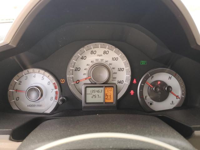 Photo 9 from auction – 2015 HONDA PILOT EX with VIN 5FNYF3H46FB020354