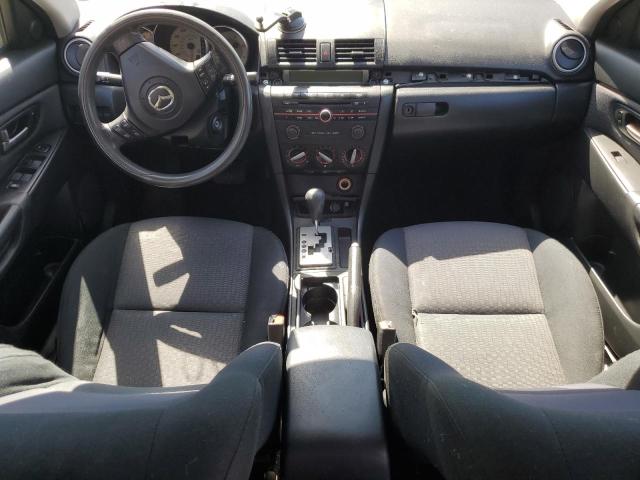 Photo 8 from auction – 2007 MAZDA 3 I with VIN JM1BK32F471623986