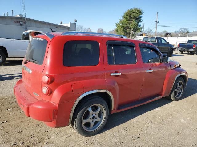 Zdjęcie 3 z aukcji – 2011 CHEVROLET HHR LT z VIN 3GNBACFU3BS519340