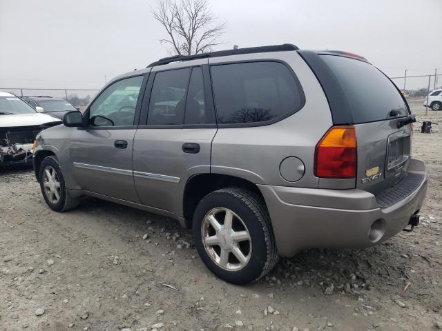 Photo 2 from auction – 2007 GMC ENVOY with VIN 1GKDT13S372142969