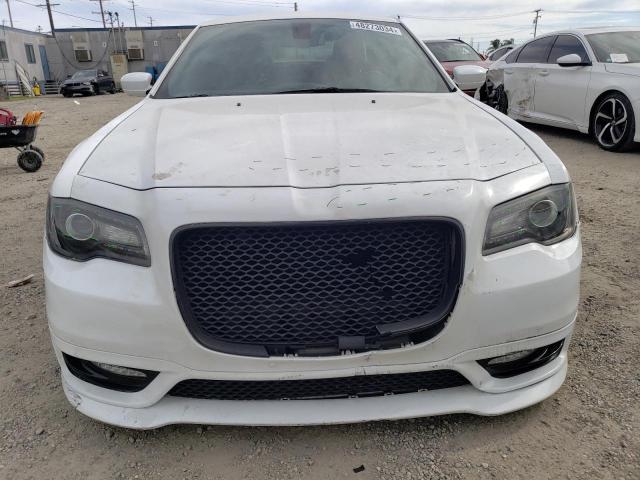 Photo 5 from auction – 2018 CHRYSLER 300 S with VIN 2C3CCABT7JH316935