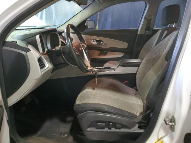 Photo 7 from auction – 2016 CHEVROLET EQUINOX LT with VIN 1GNFLFEK0GZ102507