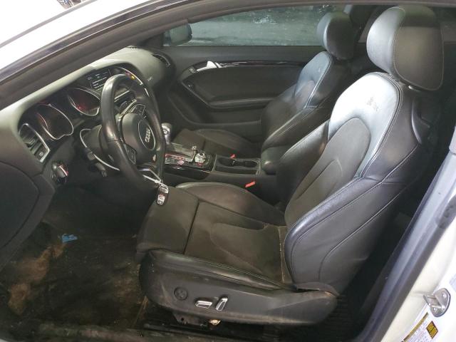 Photo 7 from auction – 2014 AUDI A5 PREMIUM with VIN WAUMFAFR6EA023003