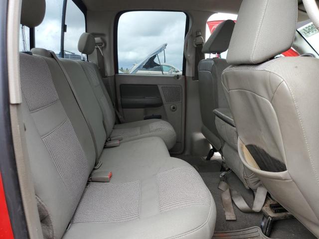 Photo 10 from auction – 2008 DODGE RAM 1500 S with VIN 1D7HU18N18J125629
