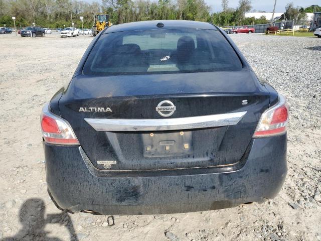 Photo 6 from auction – 2015 NISSAN ALTIMA 2.5 with VIN 1N4AL3AP3FN388156