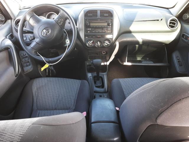 Photo 8 from auction – 2004 TOYOTA RAV4 with VIN JTEHD20VX46012864