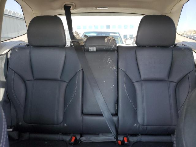 Photo 10 from auction – 2021 SUBARU FORESTER L with VIN JF2SKAUC8MH560824