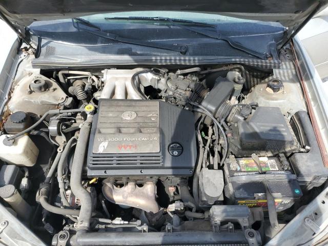 Photo 11 from auction – 2001 TOYOTA AVALON XL with VIN 4T1BF28B91U132995