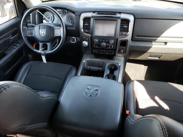 Photo 8 from auction – 2016 RAM 1500 SPORT with VIN 1C6RR7HT0GS415992