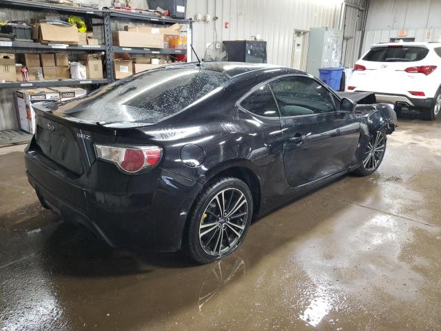 Photo 3 from auction – 2013 SUBARU BRZ 2.0 LI with VIN JF1ZCAC19D2609130