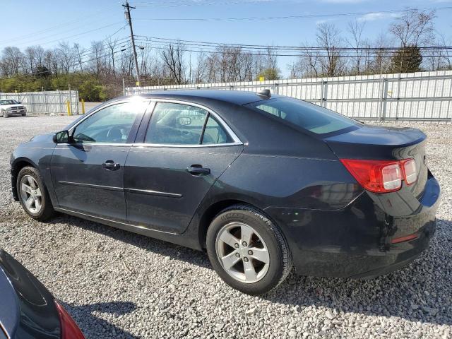 Photo 2 from auction – 2014 CHEVROLET MALIBU LS with VIN 1G11B5SL8EF203668