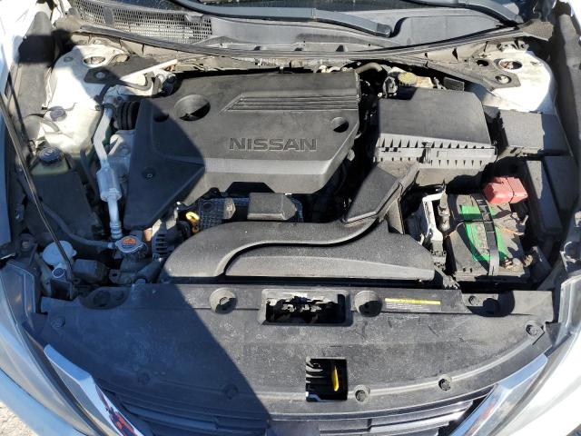 Photo 11 from auction – 2018 NISSAN ALTIMA 2.5 with VIN 1N4AL3AP3JC271388