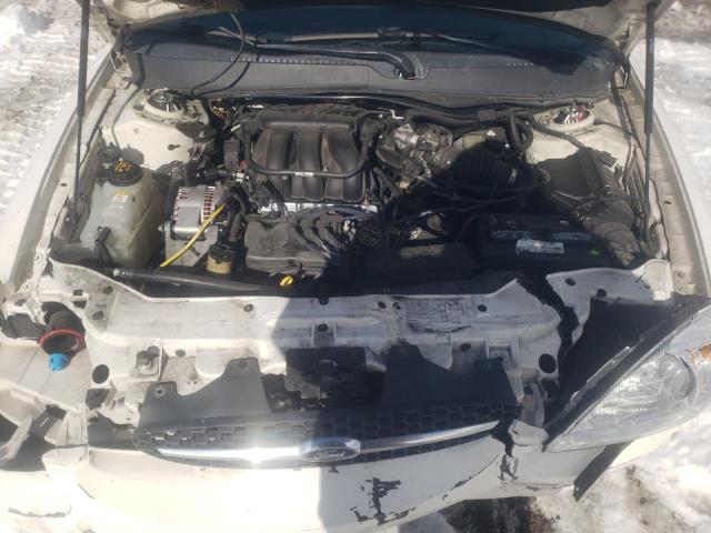 Photo 11 from auction – 2004 FORD TAURUS SE with VIN 1FAFP53UX4A102302