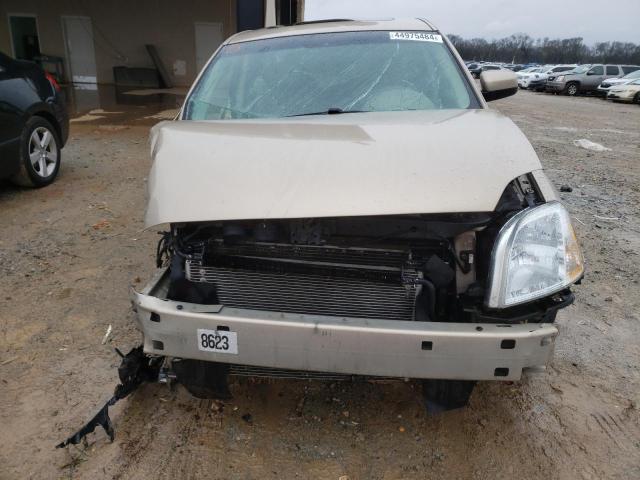 Photo 5 from auction – 2007 MERCURY MONTEGO PR with VIN 1MEHM42187G608496