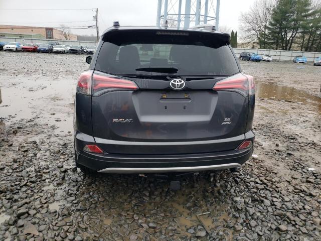 Photo 6 from auction – 2016 TOYOTA RAV4 SE with VIN JTMJFREV3GD180864