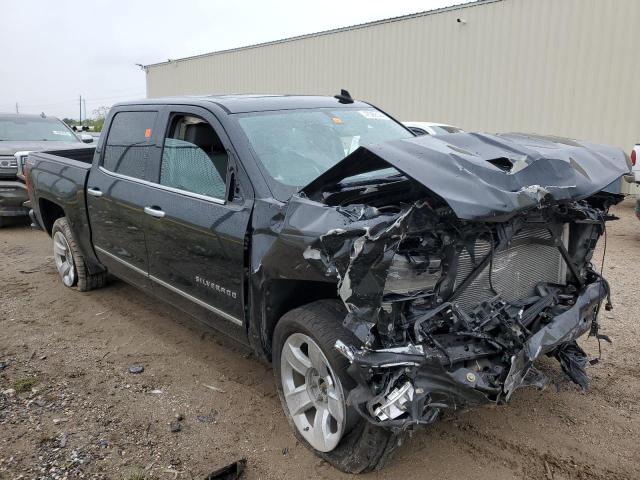 Фото 4 с аукциона – 2017 CHEVROLET SILVERADO с VIN 3GCUKSEC8HG485280