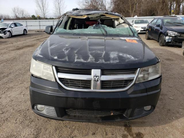 Photo 5 from auction – 2010 DODGE JOURNEY SX with VIN 3D4PG5FVXAT124651