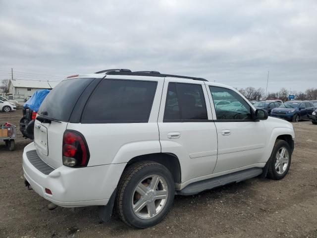 Photo 3 from auction – 2008 CHEVROLET TRAILBLAZE with VIN 1GNDT13S282199166