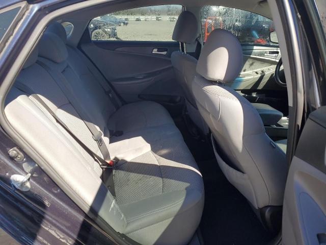 Photo 10 from auction – 2013 HYUNDAI SONATA GLS with VIN 5NPEB4AC8DH699712