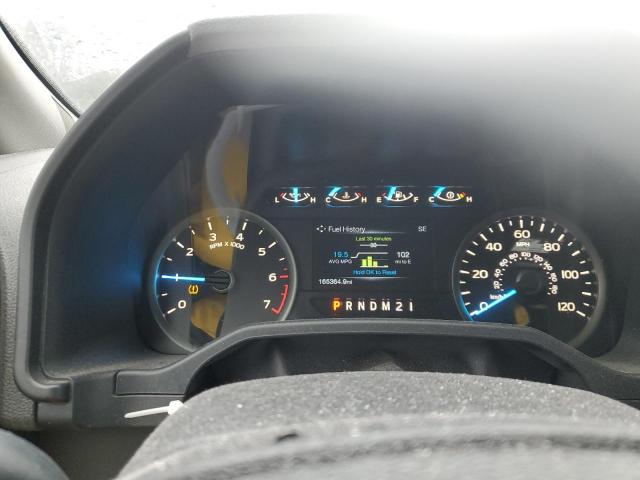 Photo 9 from auction – 2015 FORD F150 SUPER with VIN 1FTEW1EF9FKD13777