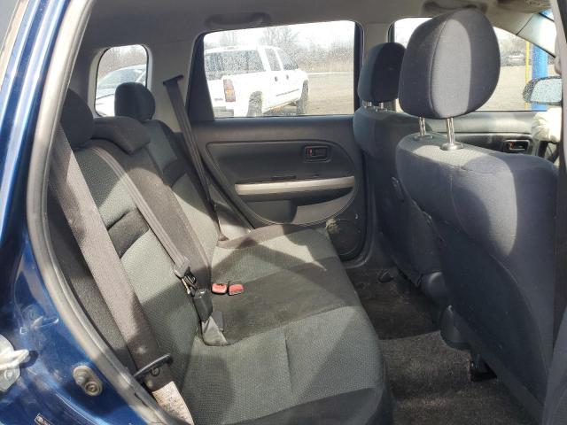 Photo 10 from auction – 2006 TOYOTA SCION XA with VIN JTKKT604160153557