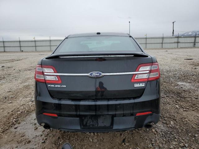Photo 6 from auction – 2015 FORD TAURUS SHO with VIN 1FAHP2KT6FG173366