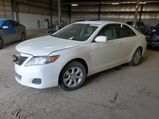 Foto 1 de la subasta – 2011 TOYOTA CAMRY BASE con VIN 4T4BF3EK9BR169465