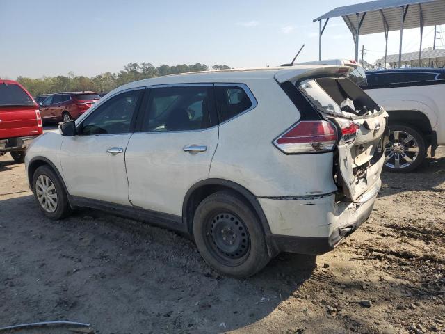 Photo 2 from auction – 2015 NISSAN ROGUE S with VIN KNMAT2MT4FP573141
