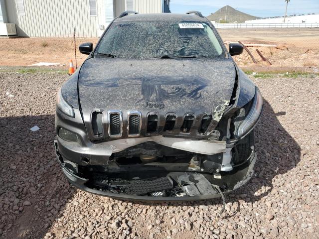 Photo 5 from auction – 2016 JEEP CHEROKEE S with VIN 1C4PJLAS9GW370481