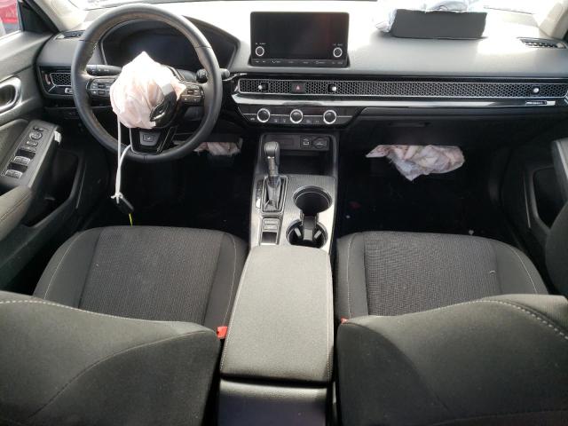 Photo 8 from auction – 2024 HONDA CIVIC EX with VIN 2HGFE2F39RH101234