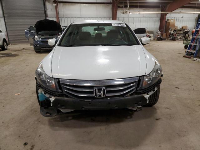 Photo 5 from auction – 2011 HONDA ACCORD SE with VIN 1HGCP2F60BA127040