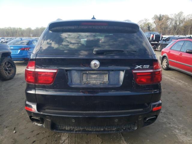 Photo 6 from auction – 2013 BMW X5 XDRIVE3 with VIN 5UXZV4C54D0E11092
