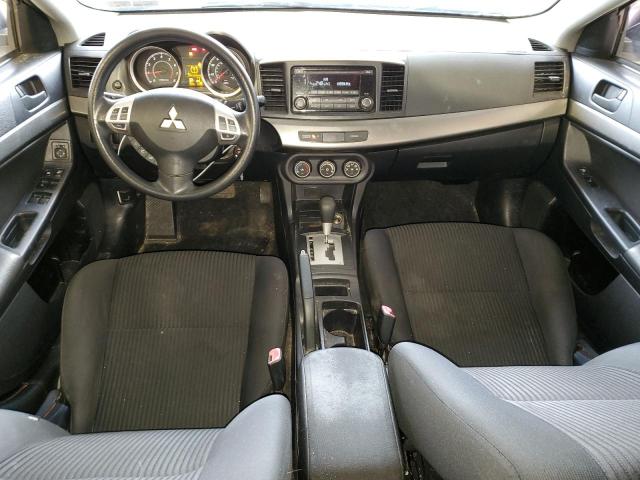 Photo 8 from auction – 2014 MITSUBISHI LANCER ES/ with VIN JA32U2FU7EU007951
