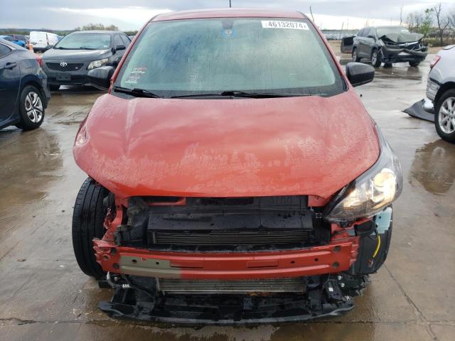Photo 5 from auction – 2021 CHEVROLET SPARK LS with VIN KL8CB6SA3MC738131