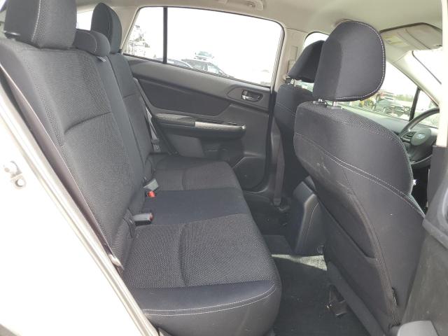 Zdjęcie 10 z aukcji – 2015 SUBARU XV CROSSTR z VIN JF2GPACCXF9310958
