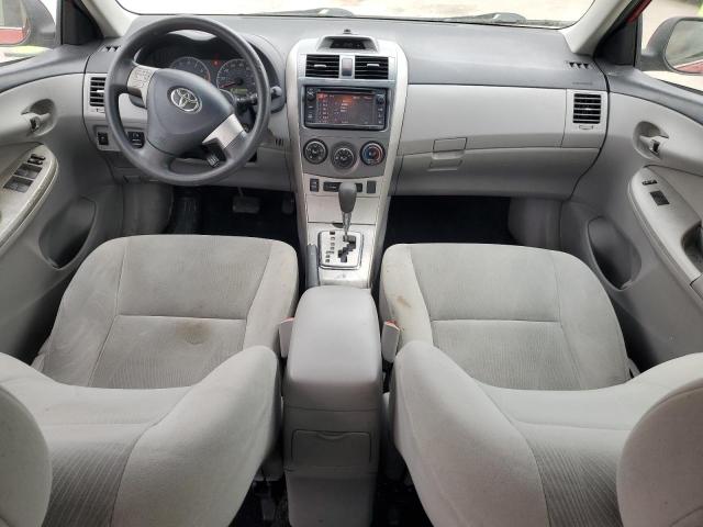 Photo 8 from auction – 2013 TOYOTA COROLLA BA with VIN 5YFBU4EE2DP140510