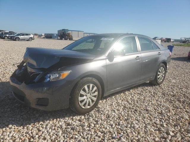 TOYOTA CAMRY BASE 2010 with VIN 4T4BF3EK2AR021401 - Photo from auction