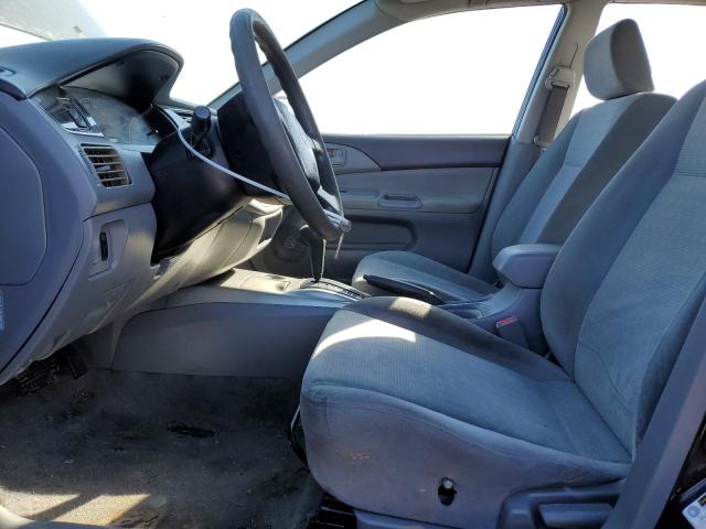 Photo 7 from auction – 2004 MITSUBISHI LANCER ES with VIN JA3AJ26E04U018513
