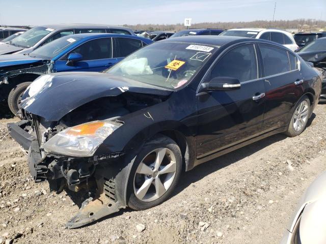 NISSAN ALTIMA 3.5 2008 with VIN 1N4BL21E78C170684 - Photo from auction