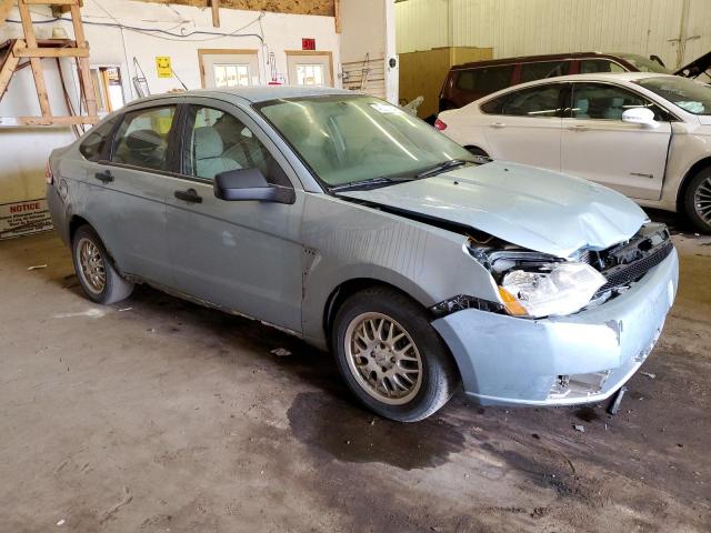 Photo 4 from auction – 2009 FORD FOCUS SE with VIN 1FAHP35N69W185806