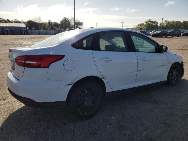 Photo 3 from auction – 2016 FORD FOCUS SE with VIN 1FADP3F29GL330192