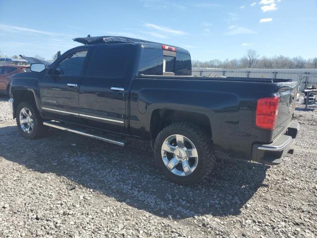 Photo 2 from auction – 2014 CHEVROLET SILVERADO with VIN 3GCPCSEC7EG507064