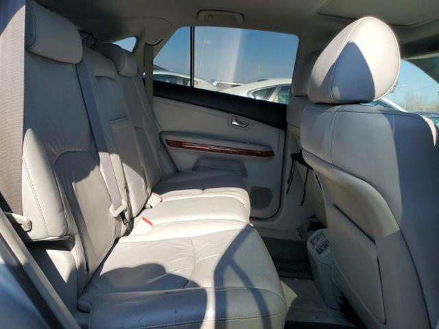 Photo 11 from auction – 2004 LEXUS RX 330 with VIN 2T2HA31U04C026477