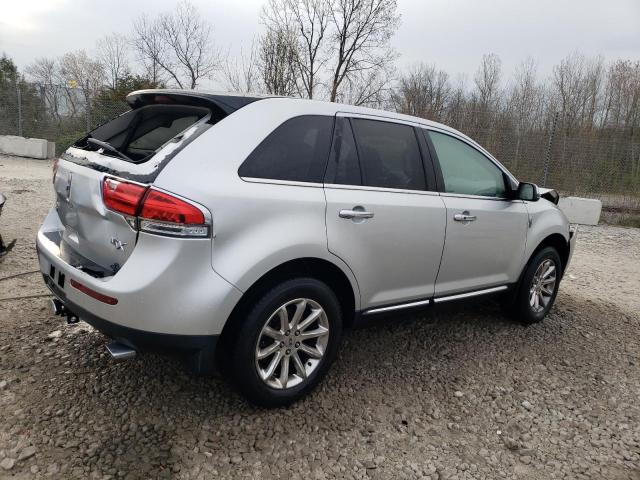 Photo 3 from auction – 2013 LINCOLN MKX with VIN 2LMDJ6JK9DBL27986