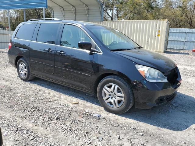 Photo 4 from auction – 2006 HONDA ODYSSEY EX with VIN 5FNRL38686B084474