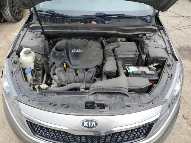 Photo 11 from auction – 2013 KIA OPTIMA EX with VIN 5XXGN4A79DG231048